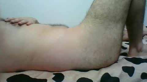 ricky online show from February 24, 3:31 pm