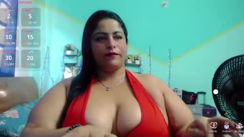 nickyribeiro online show from December 19, 2:01 pm