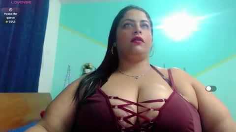 nickyribeiro online show from January 10, 6:08 am