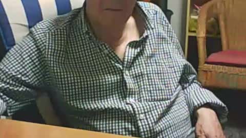 Nico online show from April 21, 5:31 pm