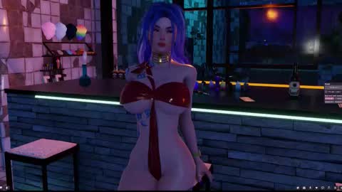 nico_2125 online show from December 1, 1:42 pm