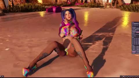 nico_2125 online show from November 26, 2:14 pm