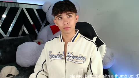 nico online show from February 2, 6:25 am