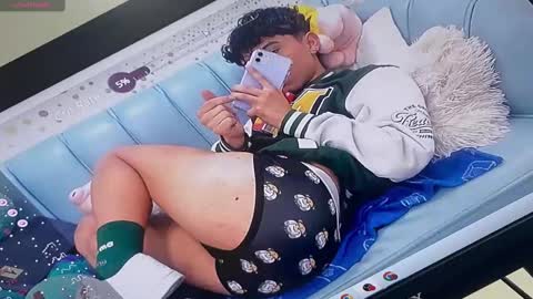 nico online show from February 18, 4:58 am