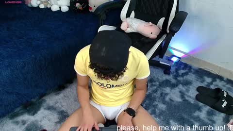 nico online show from January 15, 8:09 am