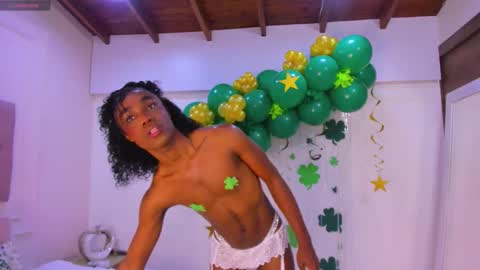 nico_dior online show from March 17, 4:17 am