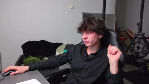 NICO DOMINO online show from January 6, 1:26 pm