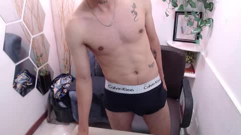 Nico  online show from November 22, 2:26 pm