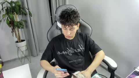 Nico  online show from April 19, 3:29 am