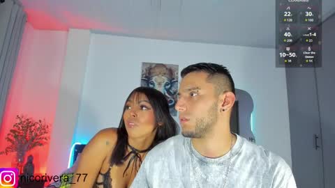 Nicolas online show from April 9, 6:41 am