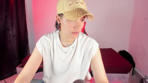 NICO online show from February 10, 2:03 am