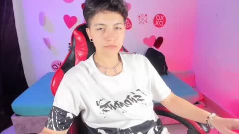 NICO online show from February 25, 2:26 am