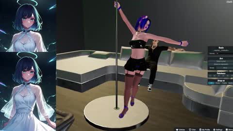 NicolAlexandra69 online show from February 6, 4:05 am