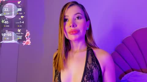 Nicol Gw online show from October 29, 11:34 am