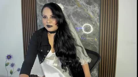 Nicol sanchez online show from October 5, 10:39 pm