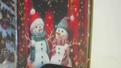 Nicol sanchez online show from December 21, 4:30 am