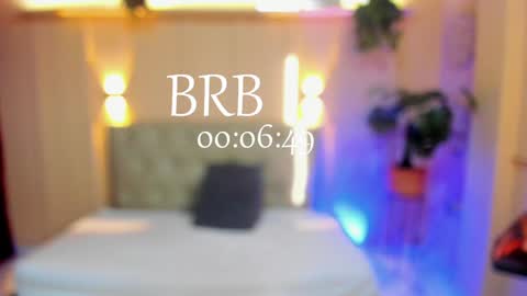 Your baby Nicol  online show from February 7, 12:50 pm