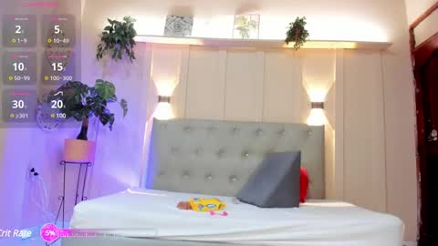 Your baby Nicol  online show from February 15, 1:38 pm