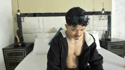 Nicolai online show from March 29, 12:18 pm