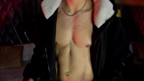 Nicolai online show from March 18, 12:11 pm