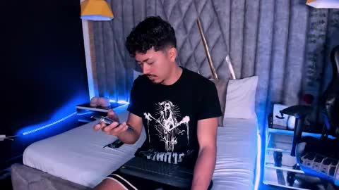 Nicolai online show from February 28, 11:58 am