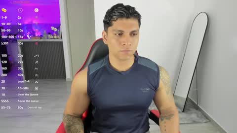 nicolas_montoya online show from October 16, 4:23 am