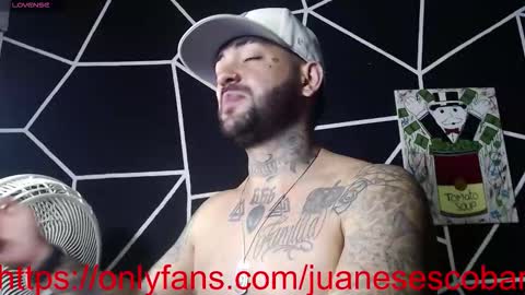 nicolas online show from September 17, 5:55 am