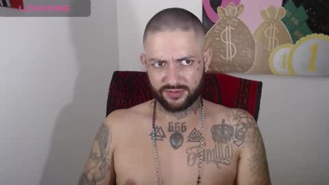 nicolas online show from February 16, 3:26 am