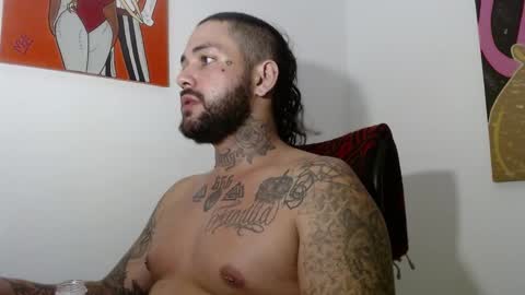 nicolas online show from February 28, 4:21 am