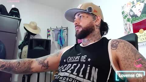 nicolas online show from March 16, 3:09 am