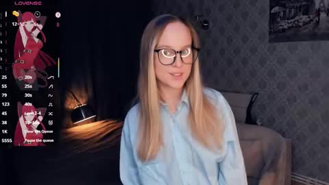 Nicoletta online show from October 9, 5:18 pm