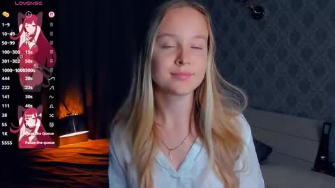 Nicoletta online show from September 17, 5:16 pm