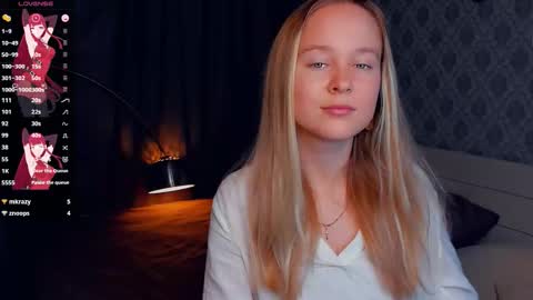 Nicoletta online show from September 10, 6:20 pm