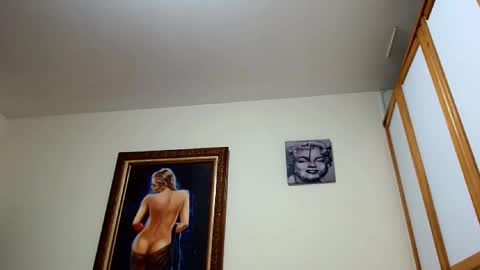 Nicolay online show from December 20, 12:19 am