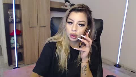 Nico online show from January 11, 4:46 pm