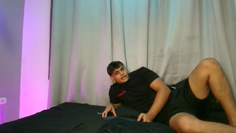 nicole_and_thiago online show from September 12, 1:07 am