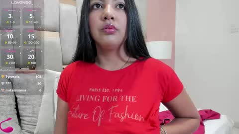 Snapshot of nicole_fisherr chatting on October 5, 5:49 am nicole_fisherr online show from October 5, 5:49 am