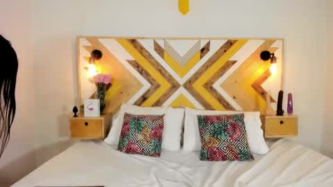 Nicole Haley online show from March 1, 5:49 pm