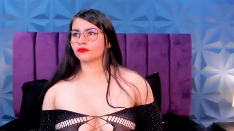 Nicole online show from January 15, 3:15 am