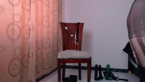 NICOLE online show from January 18, 3:05 pm