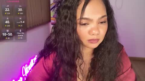 nicole_lushh online show from February 28, 11:31 pm