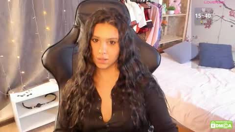 Snapshot of nicole_parshikova chatting on September 9, 1:33 pm My name is Nicole. I m completely new here online show from September 9, 1:33 pm