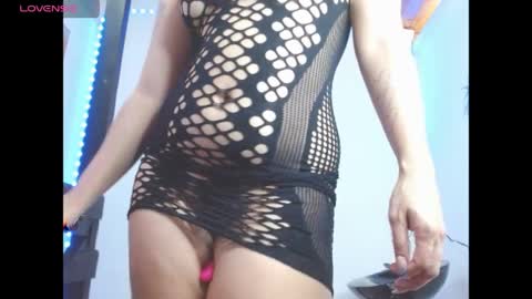 nicole roman online show from April 7, 3:36 pm