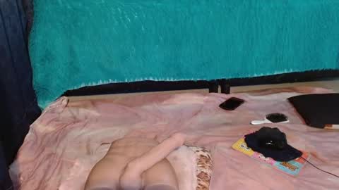  Anna Nicole  online show from October 17, 6:12 pm