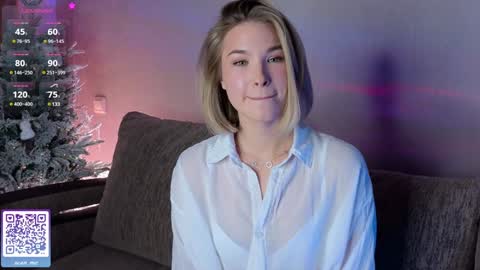 Nicole online show from January 16, 4:07 pm