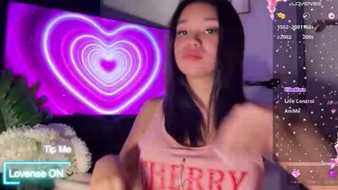 NICOLE online show from November 9, 9:28 pm