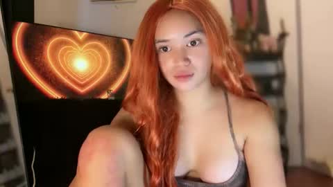 NICOLE online show from October 19, 4:50 am