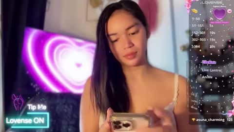 NICOLE online show from October 21, 9:07 pm