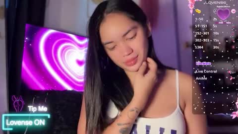 NICOLE online show from October 23, 10:21 pm