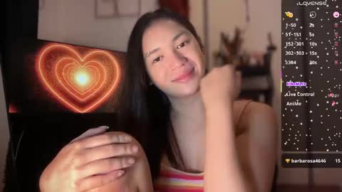 NICOLE online show from October 20, 2:22 pm